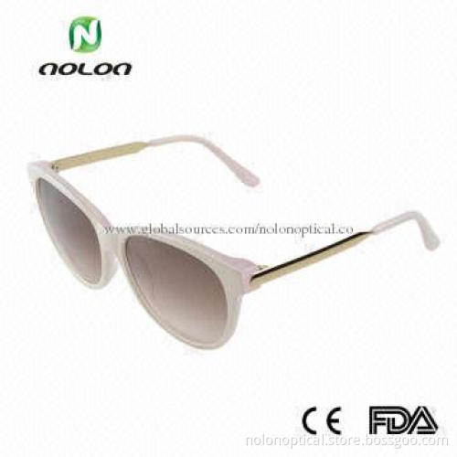 Mesh Dark Safety Mirror Lens Polarized Night Driving Glasses, CR39 Lenses Material